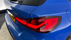BMW 1 Series 118i [136] M Sport 5dr Step Auto [LCP] Petrol Hatchback